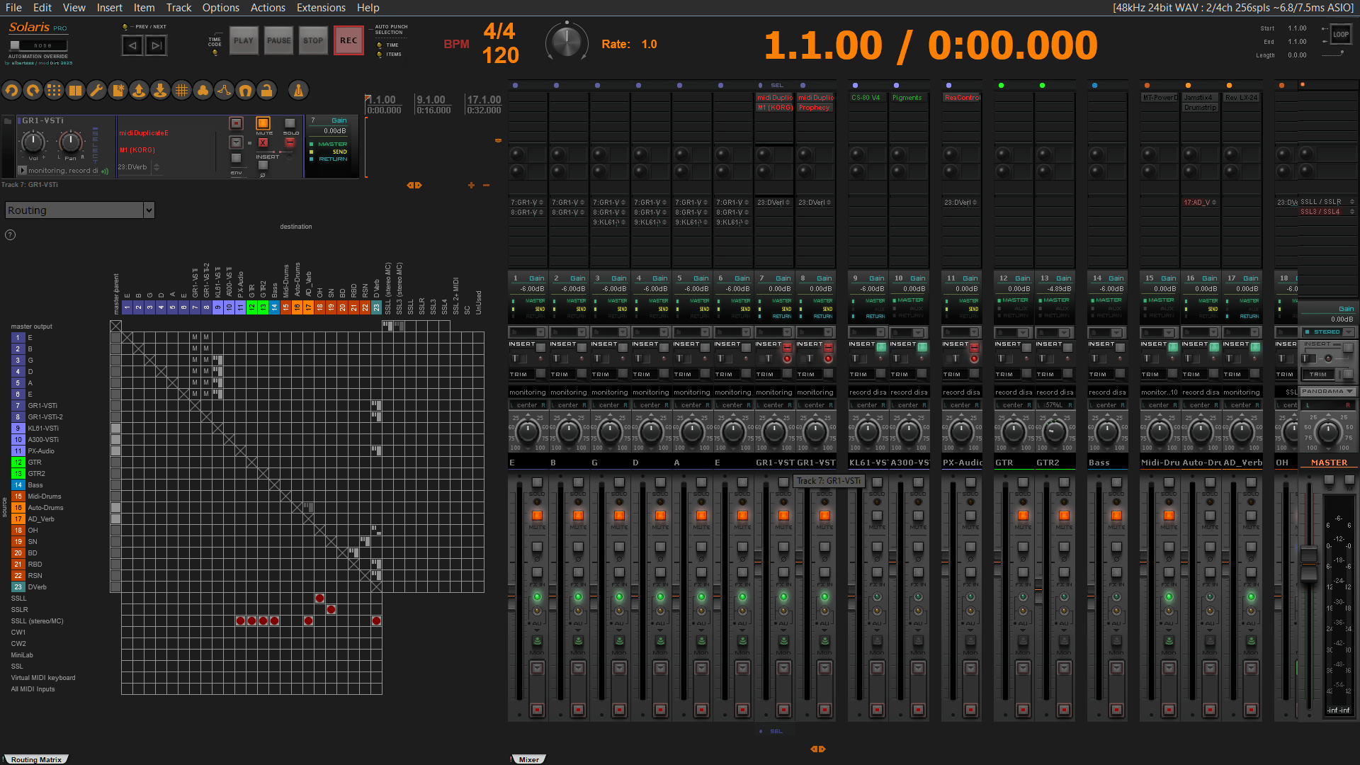 Windows 10 Dark Mode Cockos Incorporated Forums